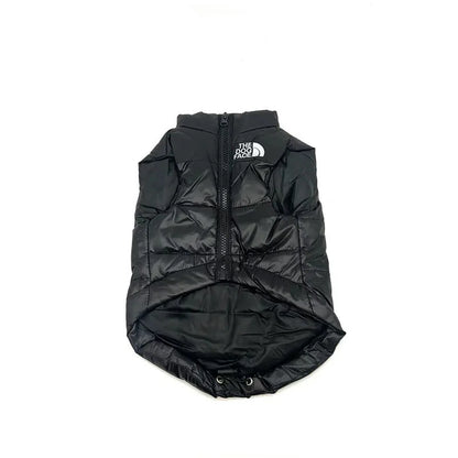 Waterproof Dog Jacket