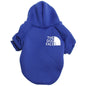 Dog Fashion Hoodies