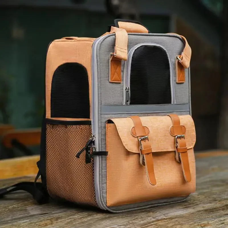 Pet Backpack