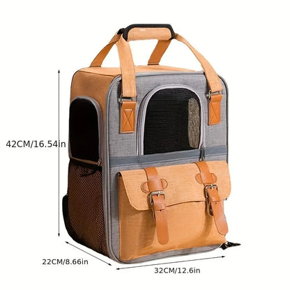 Pet Backpack
