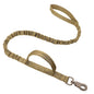 Tactical Harness & Leash