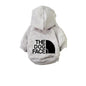 Dog Fashion Hoodies