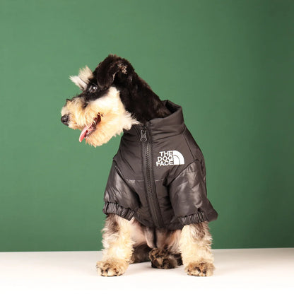 Dog Fashion Vest
