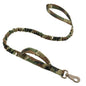 Tactical Harness & Leash