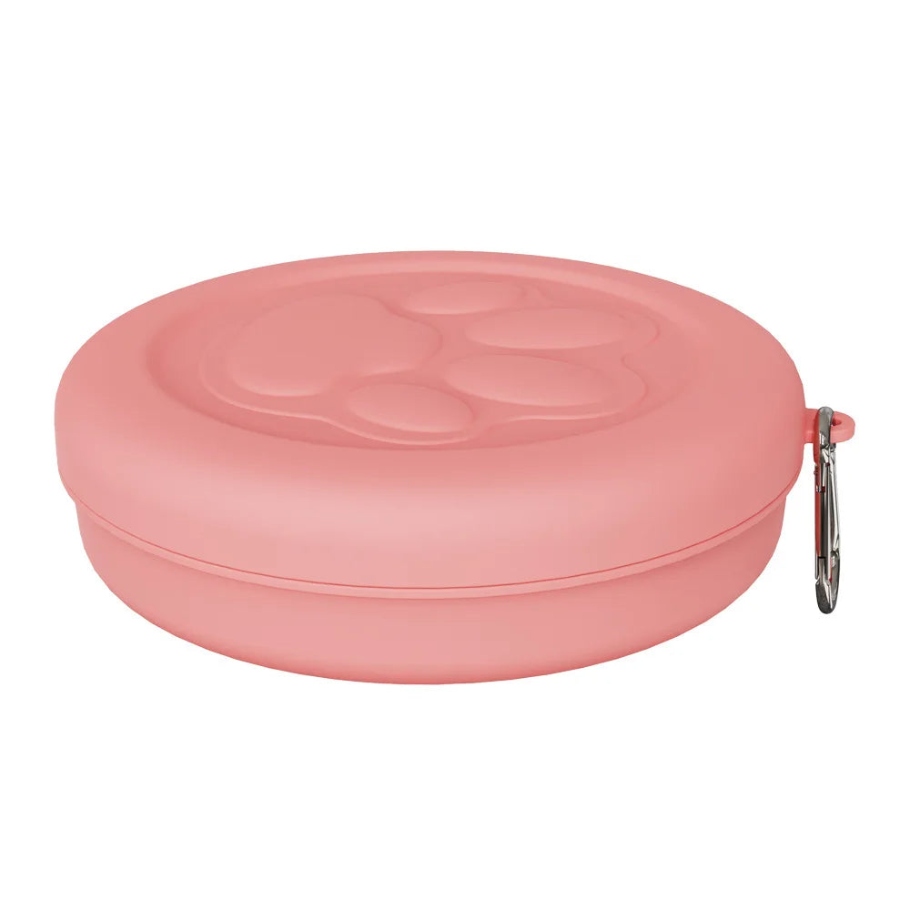 Pet Food Box