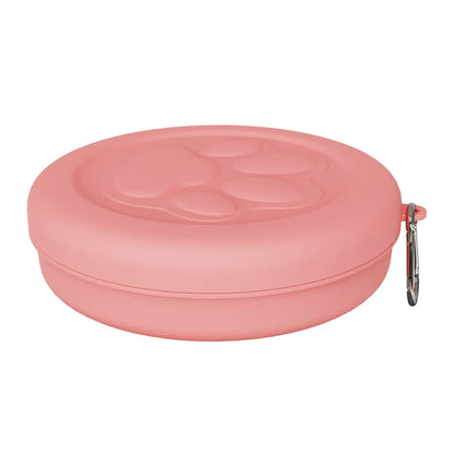 Pet Food Box