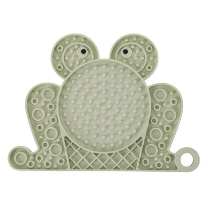 Slow Feeder Licking Mat