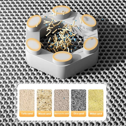 Cat Litter Mat