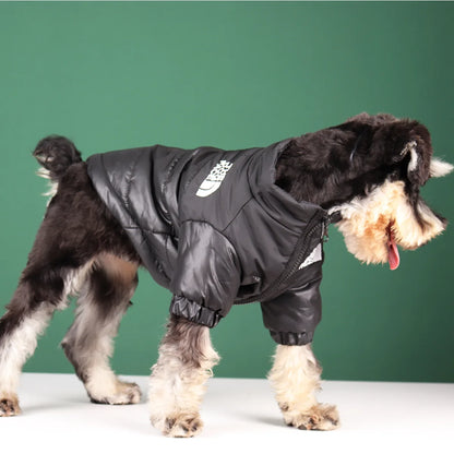 Dog Fashion Vest