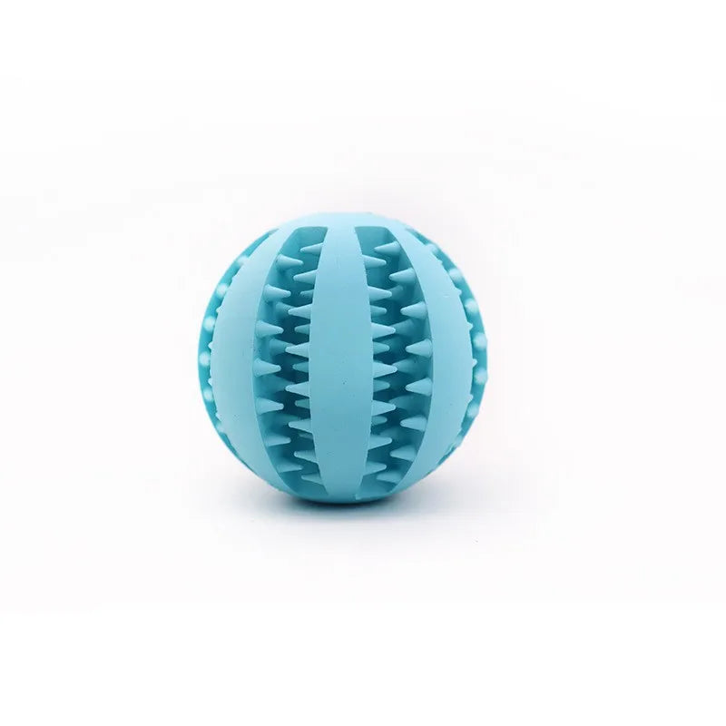 Bite-Resistant Ball
