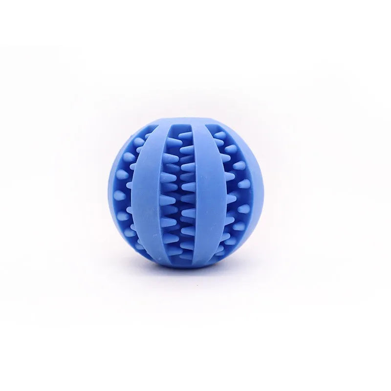 Bite-Resistant Ball