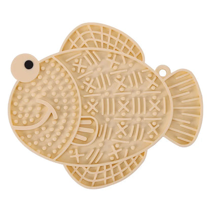 Slow Feeder Licking Mat