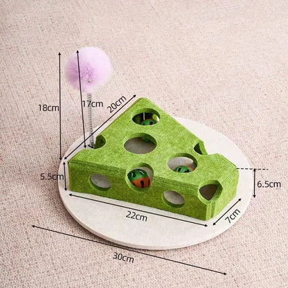 Puzzle Maze Box