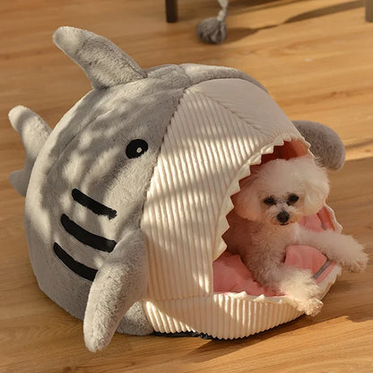 Warm Pet Bed