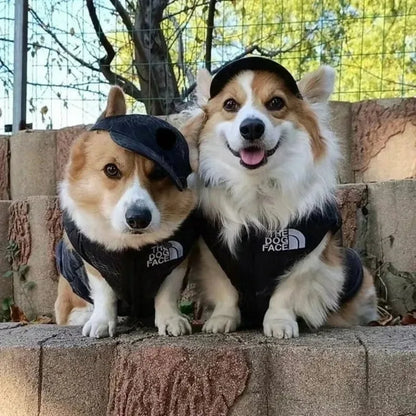 Waterproof Dog Jacket