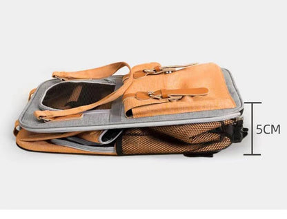 Pet Backpack