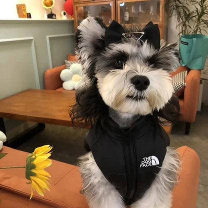 Waterproof Dog Jacket