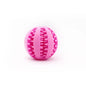 Bite-Resistant Ball