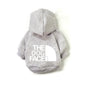 Dog Fashion Hoodies