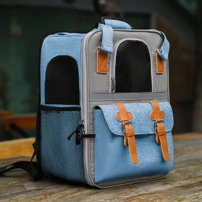 Pet Backpack