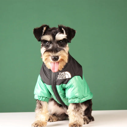 Dog Fashion Vest