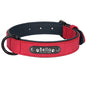 Personalized Dog Collars