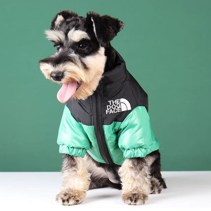Dog Fashion Vest