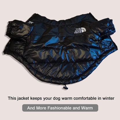 Dog Fashion Vest