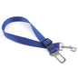 Pet Adjustable Safety Car Buckle Rope