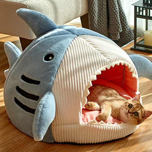 Warm Pet Bed