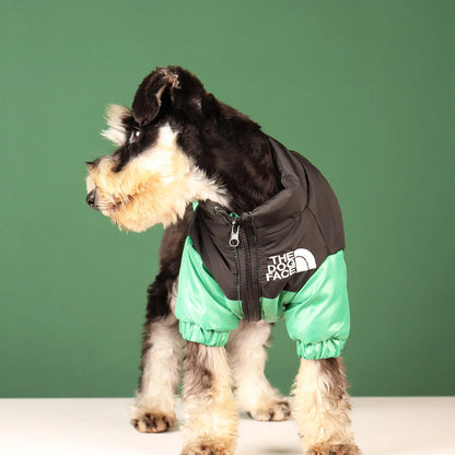 Dog Fashion Vest