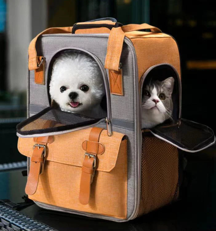 Pet Backpack