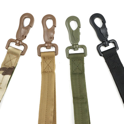 Tactical Harness & Leash
