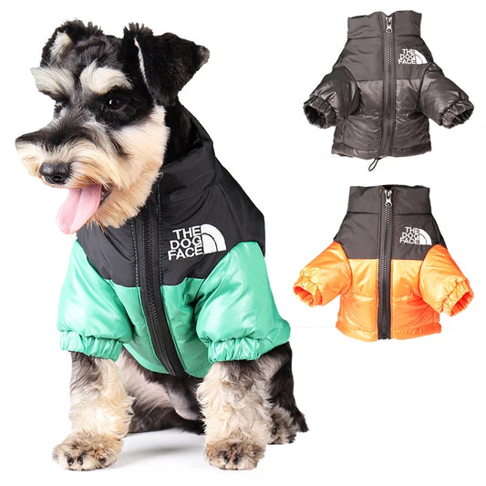 Dog Fashion Vest