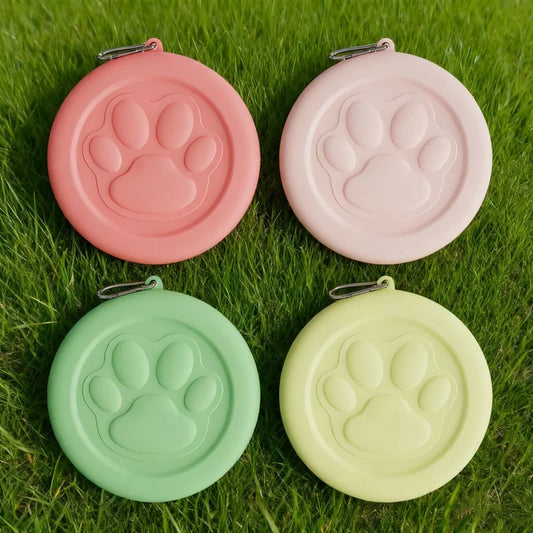 Pet Food Box