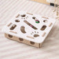 Puzzle Maze Box