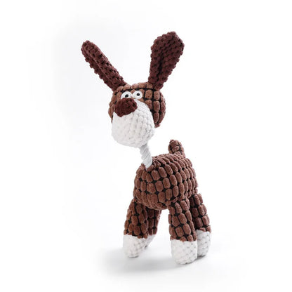 Aggressive Chewers Stuffed Animals