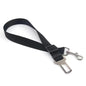 Pet Adjustable Safety Car Buckle Rope