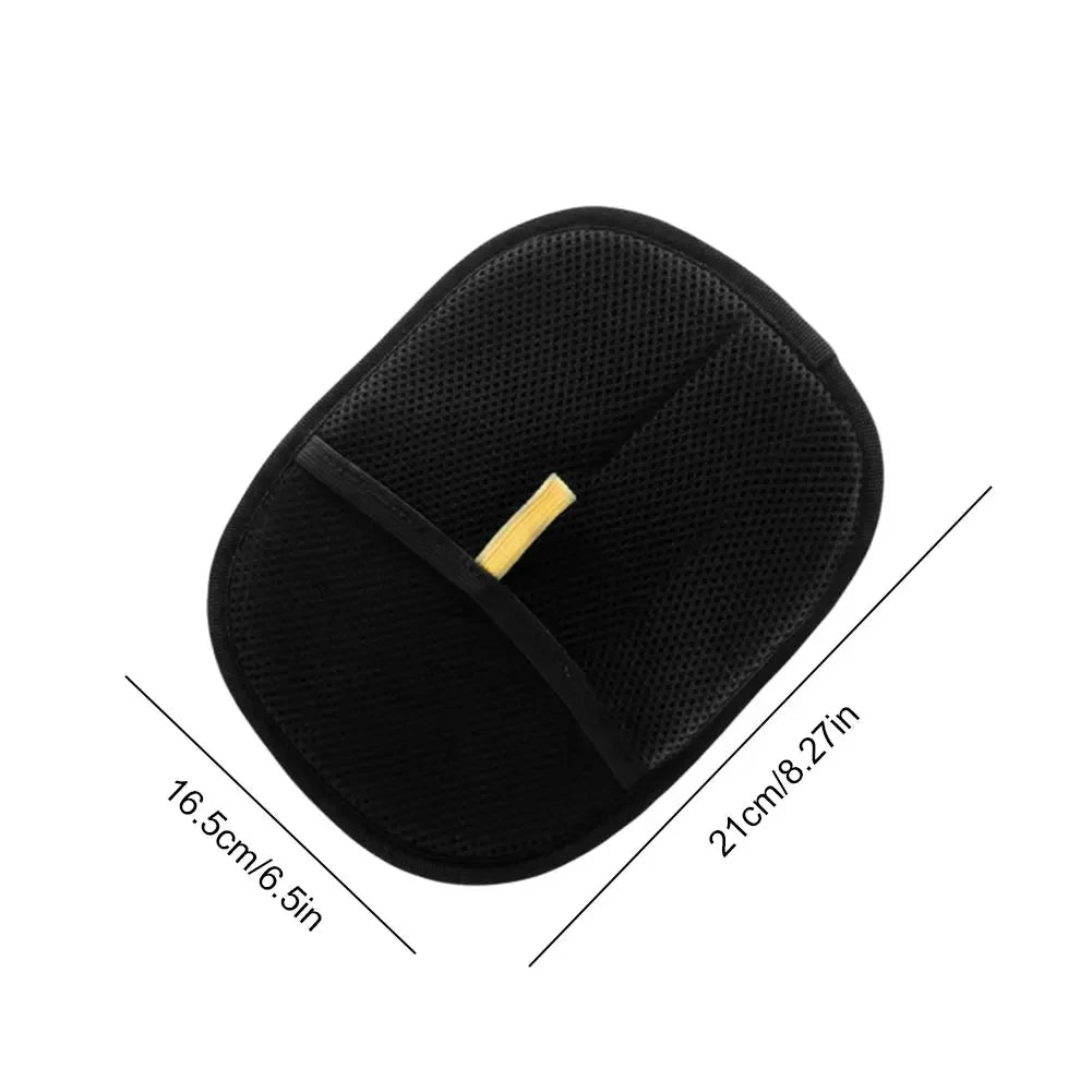 Pet Hair Remover Mitten